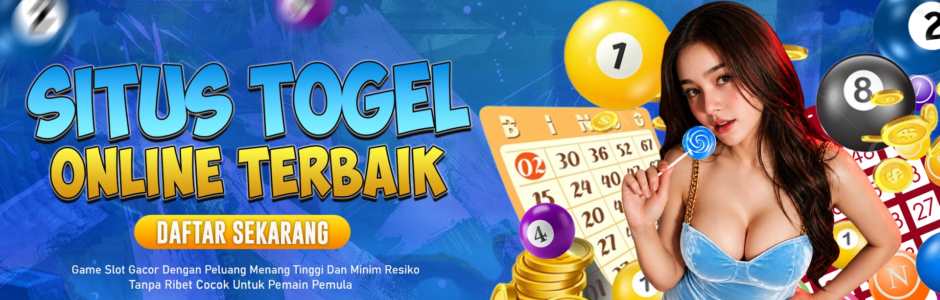 LOMBOK4D